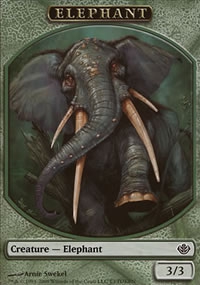 Elephant (3/3)