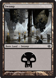 Swamp