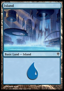 Island