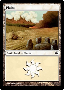 Plains