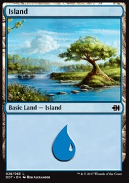 Island