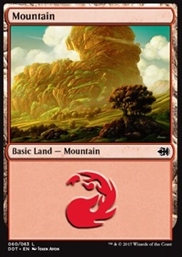 Mountain
