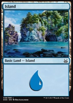 Island