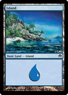 Island