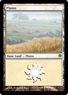 Plains