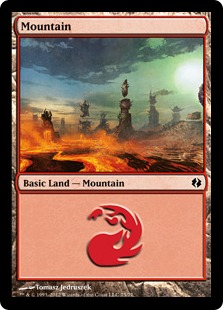 Mountain