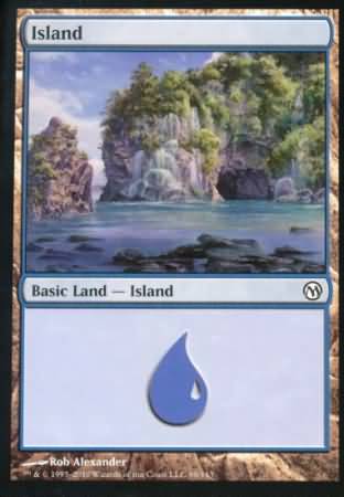 Island