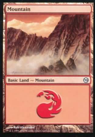 Mountain