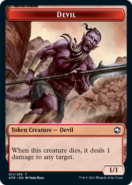 Devil (1/1)
