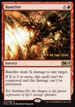 Banefire