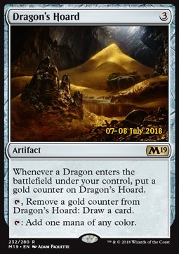 Dragon's Hoard