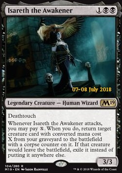 Isareth the Awakener