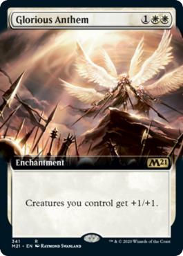 Extended Art