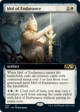 Extended Art