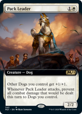 Extended Art