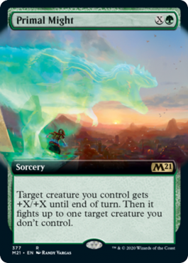 Extended Art