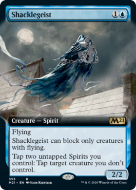 Extended Art