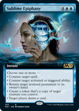 Extended Art
