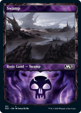 Swamp