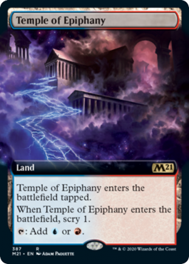 Extended Art