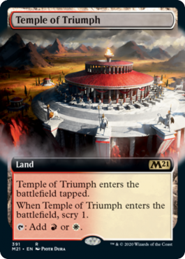 Extended Art