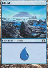Island