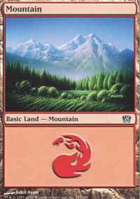 Mountain