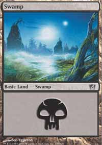 Swamp
