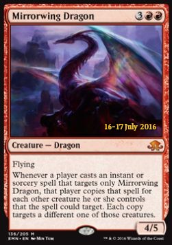 Mirrorwing Dragon