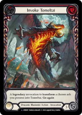 Cold Foil Marvel