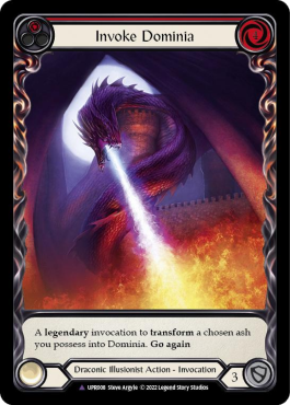 Cold Foil Marvel