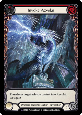 Cold Foil Marvel