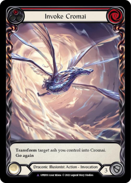Cold Foil Marvel