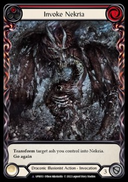 Cold Foil Marvel