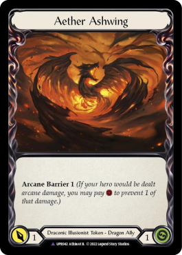 Cold Foil Marvel