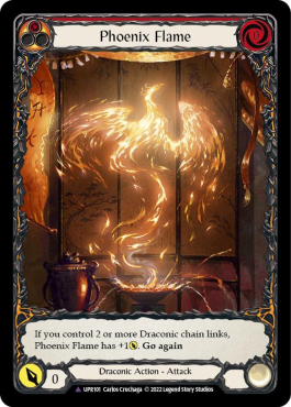 Cold Foil Marvel