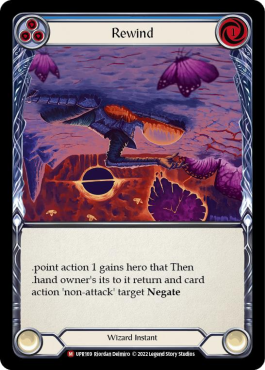 Alternate Art