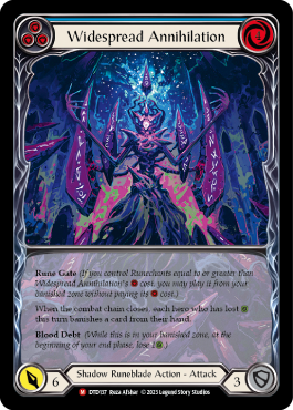 Extended Art