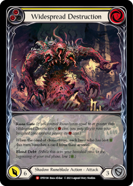 Extended Art