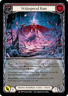 Extended Art