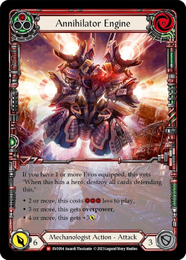 Extended Art