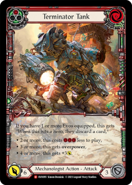 Extended Art