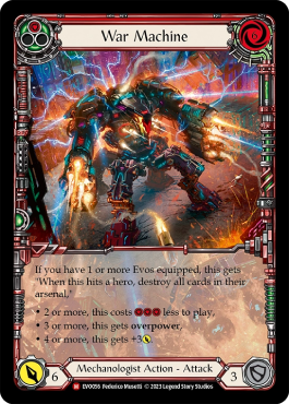 Extended Art