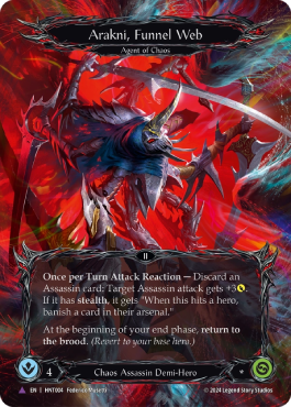 Cold Foil Double Face