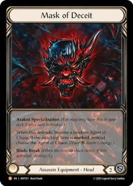 Cold Foil