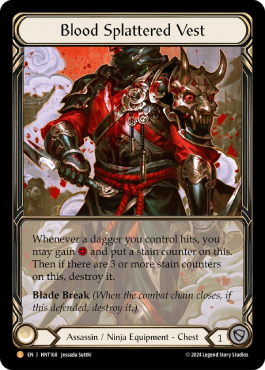 Cold Foil