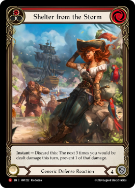 Extended Art