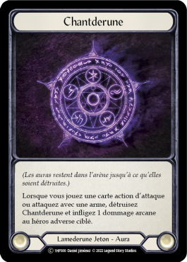 Runechant