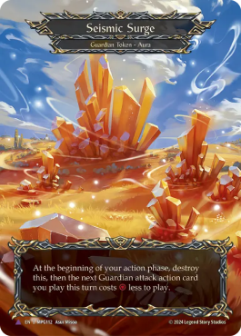 Cold Foil