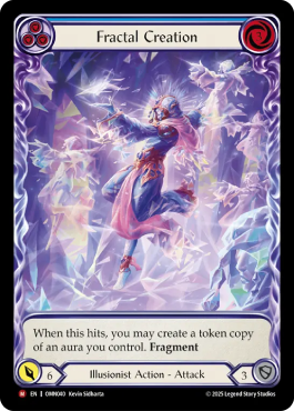 Cold Foil
